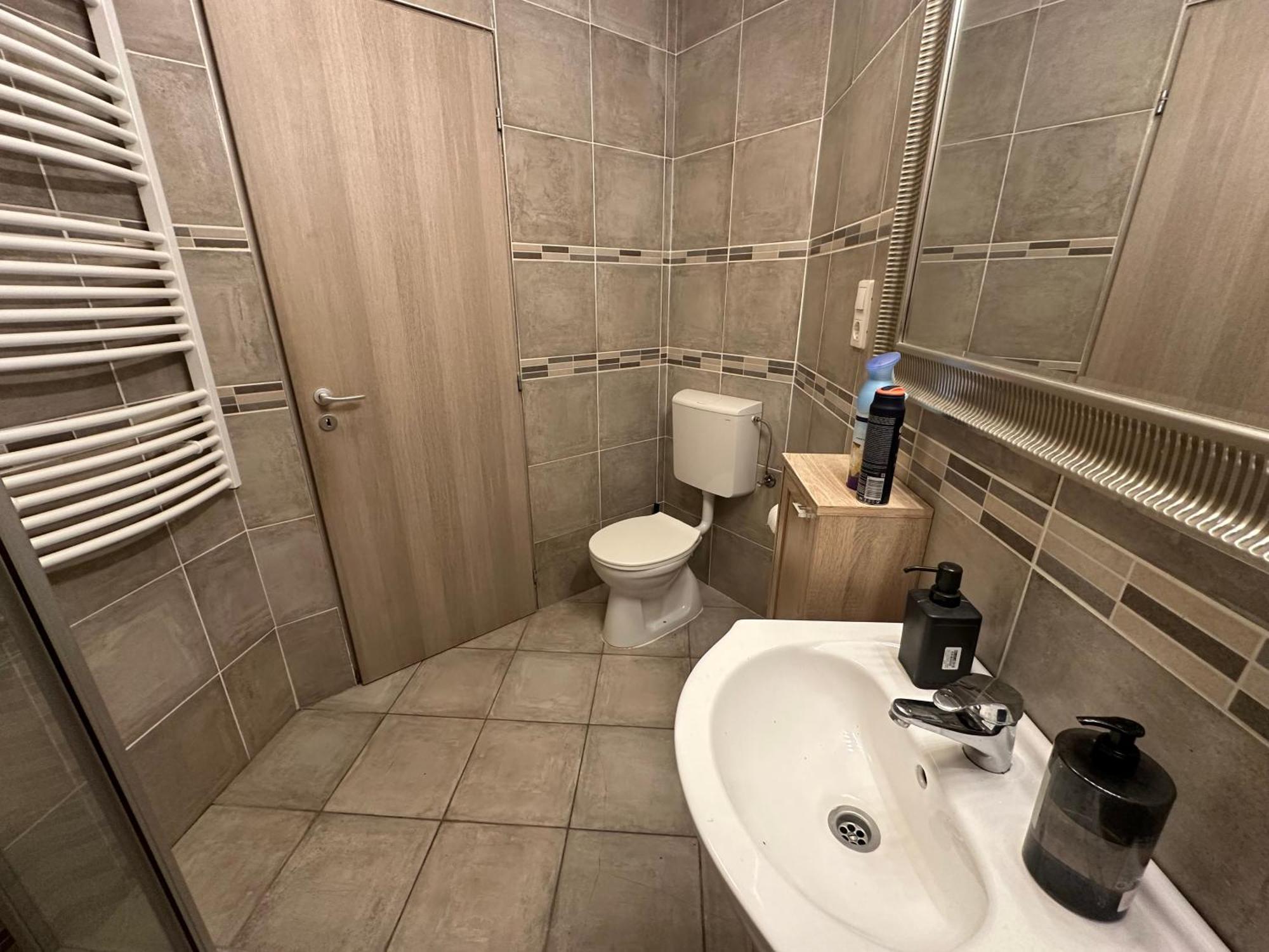 Bright Apartment In The Most Beautiful Street Of Budapest Vaci Street, Fashion Street Budapeste Exterior foto