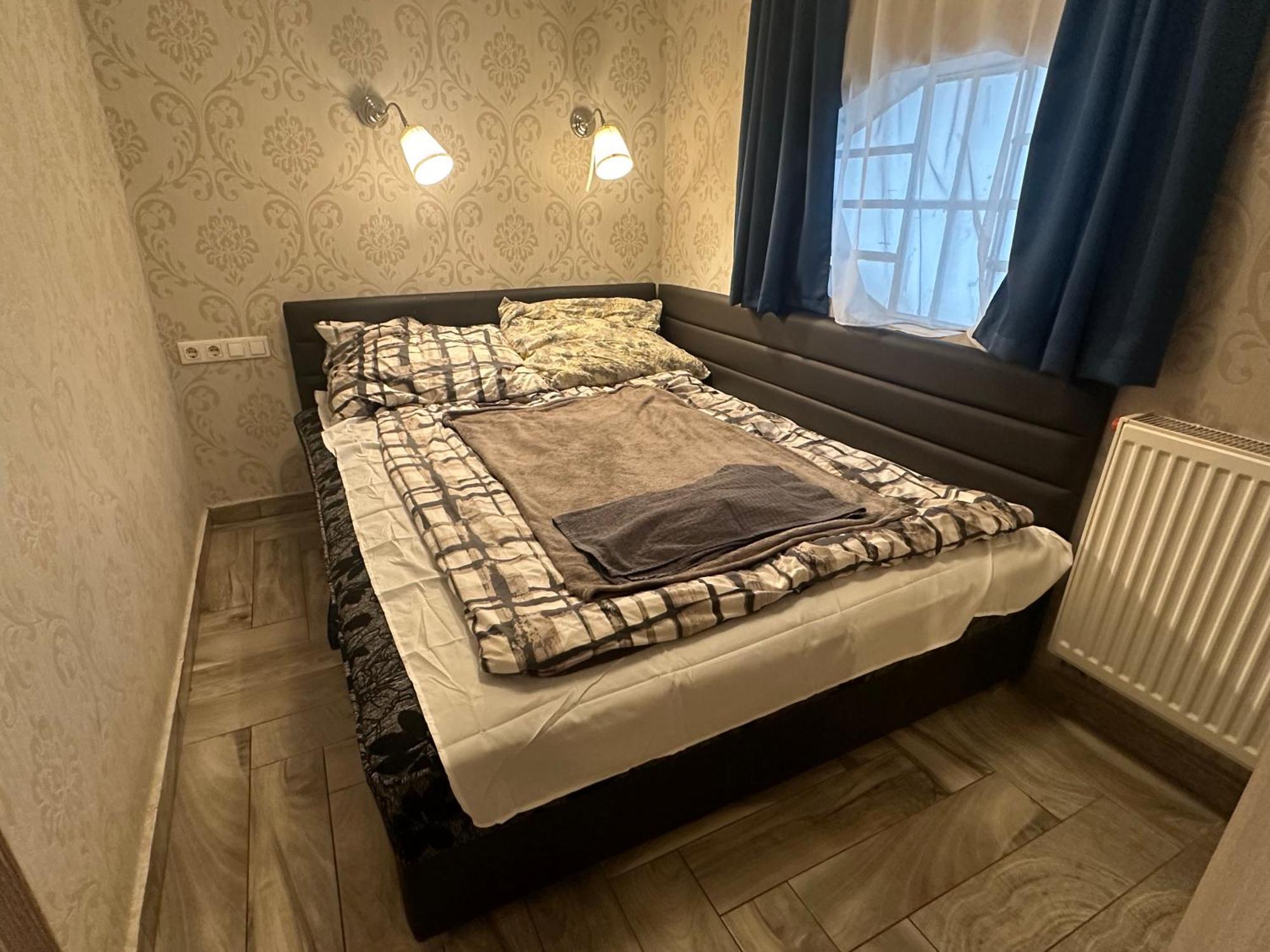 Bright Apartment In The Most Beautiful Street Of Budapest Vaci Street, Fashion Street Budapeste Exterior foto